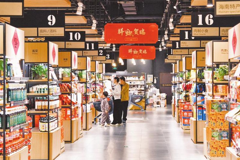 海口服装店选购指南：让你的衣橱焕发新颜